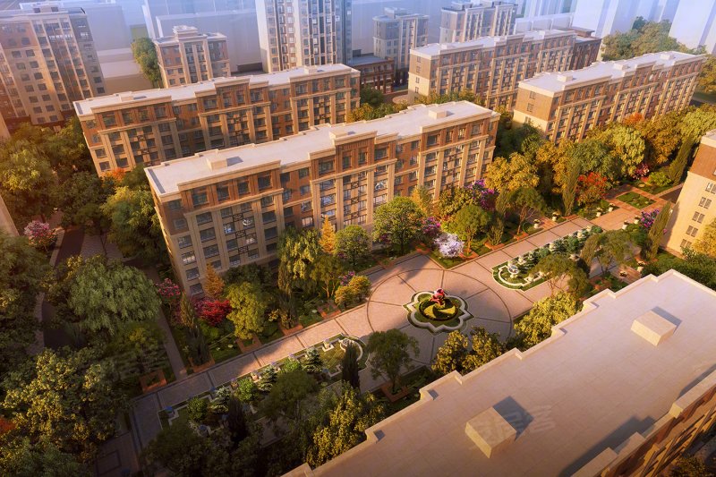 90万宝德云湾2楼毛坯房次新房价格可谈