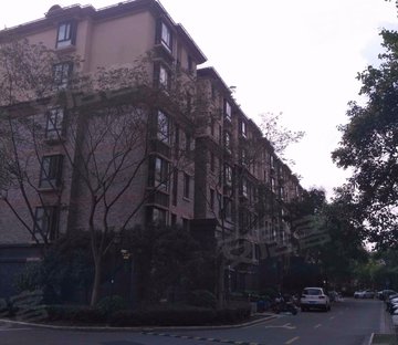 恒盛湖畔豪庭(南区公寓住宅)