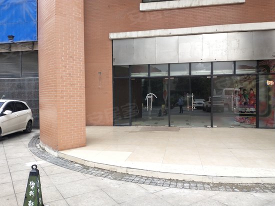 顺恒国际商业广场(办公)