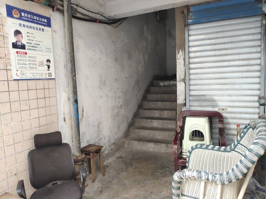 长城路西苑综合楼 