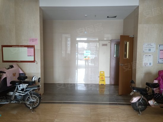 恒大睿城(商住楼) 