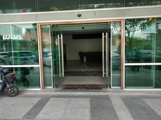 沪士商务写字楼