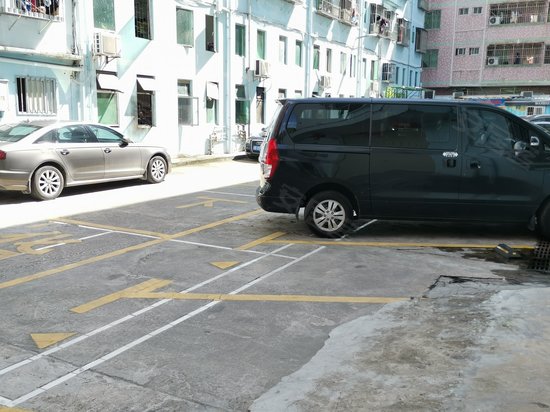 国兴大厦(汇展阁) 