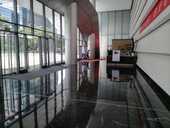 旺墩道135融盛商务中心 