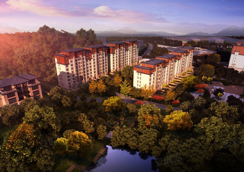 国信南山(新房)