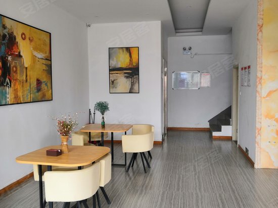 寓见美寓青年社区 