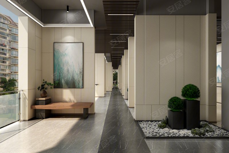 中海锦宸花园(新房)