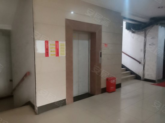 泉景恒基商务写字楼 