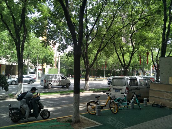 希望大厦(小寨路) 