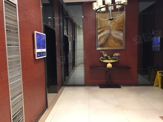 龙湖时代天街(商住楼) 