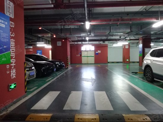 番禺万达广场(办公) 