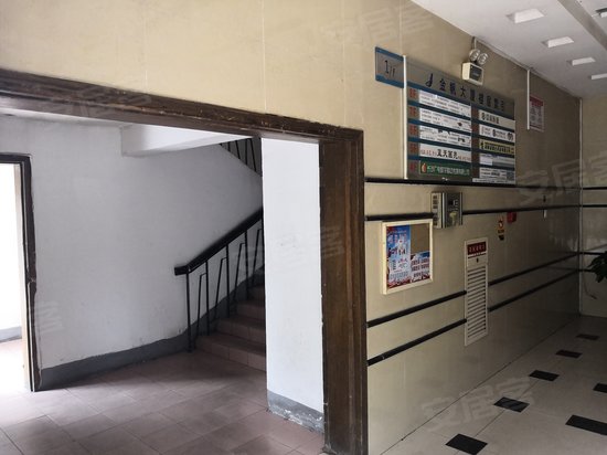 金帆大厦(商住楼) 