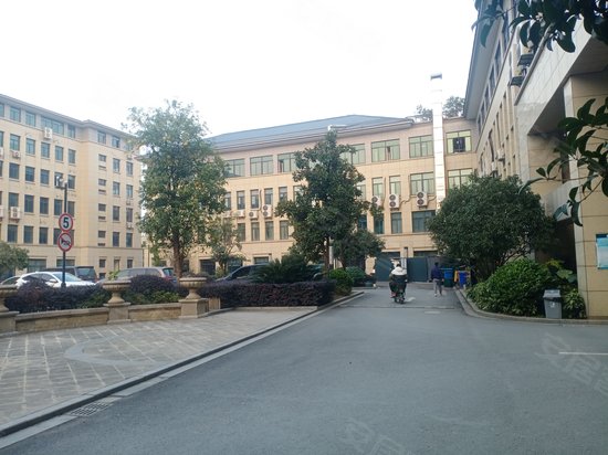 五常西溪软件园巨蟹座 