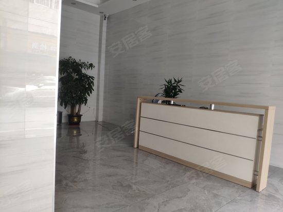 天河汇智商务中心 