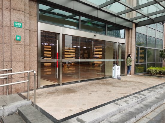 南翔东方伟业广场(办公)