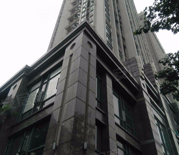 跑马地花园三期