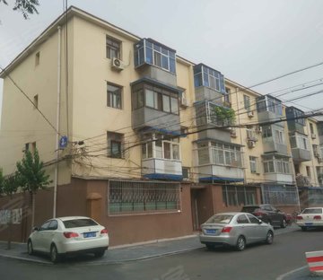 永顺南街164号院