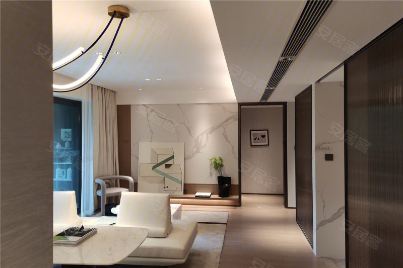 盘龙中交城 品质楼盘 商圈好房,重庆中交城二手房,149万,3室2厅,2卫