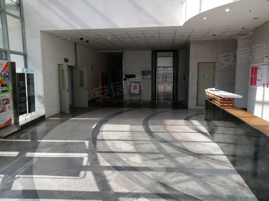 滨海高新区留学生创业园 