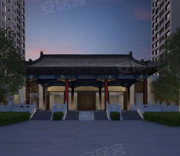 古北99(新房)
