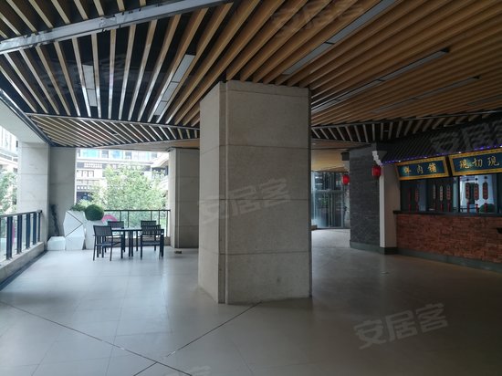 复地宴南都(商住楼) 