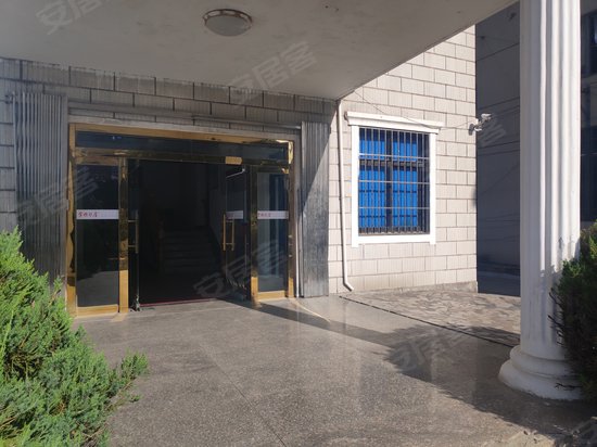 南桥镇西渡经济园区