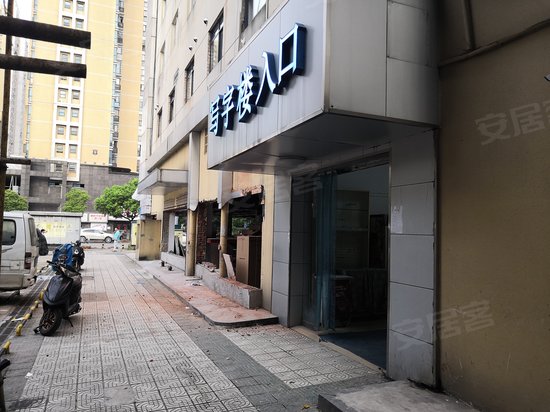 国际IT城写字楼 