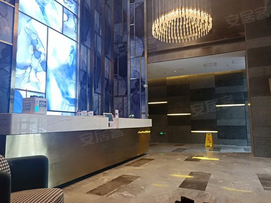 中铁财智中心(办公) 