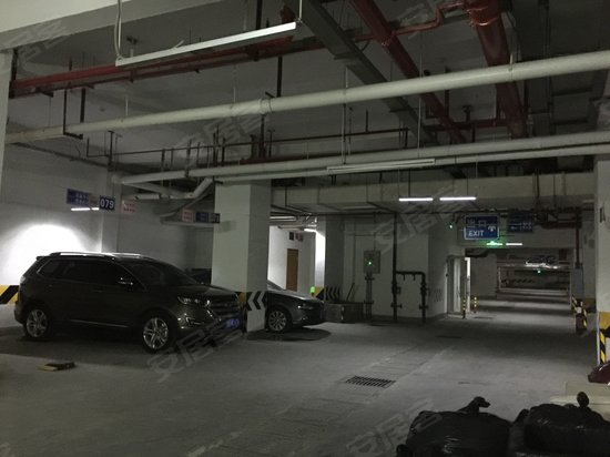 龙城1号(商住楼) 