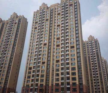 小区图片