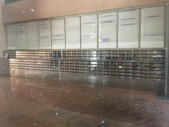 汇业大厦(办公) 