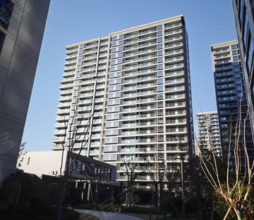 颜汇新府