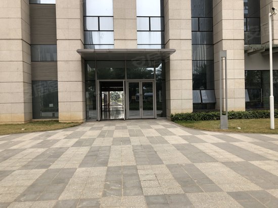 南宁信息港(办公) 