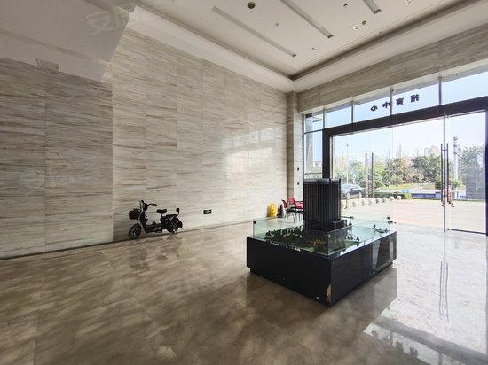 斯迈特国际广场 