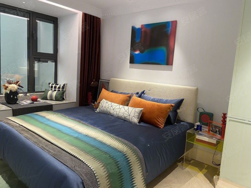 好价,盛和西欧·翰林府二手房,182万,3室2厅,1卫,96平米-南通安居客