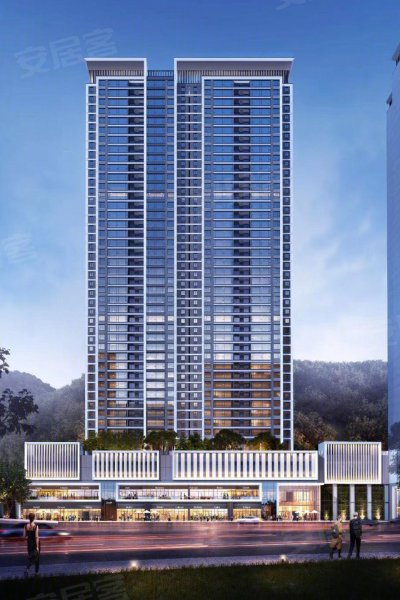 融创国宾道(新房)