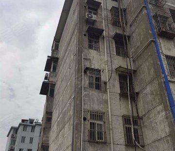 中心村78号小区