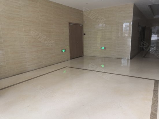 西溪蓝海(商住楼) 