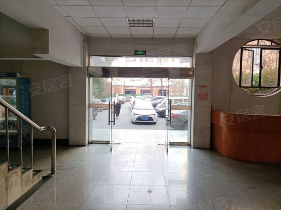 合肥高新创业园 