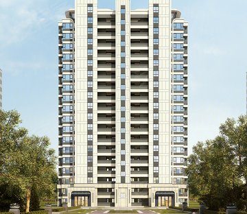 保利紫云(新房)