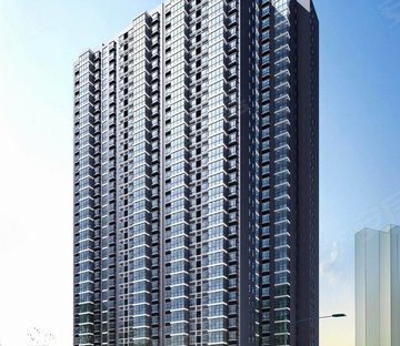 七彩阳光(新房)