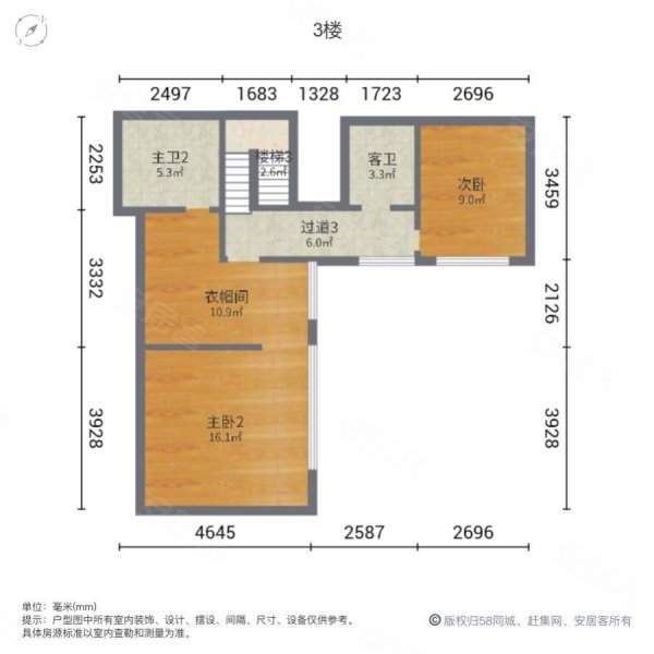 昆明新螺蛳湾 广卫立交 果林湖 5层湖景别墅 送120平花园