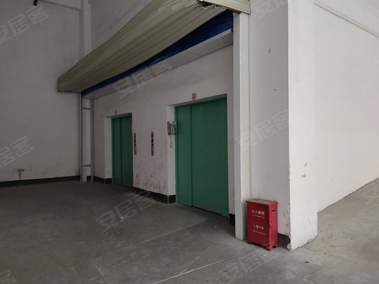 空港微观产业园 