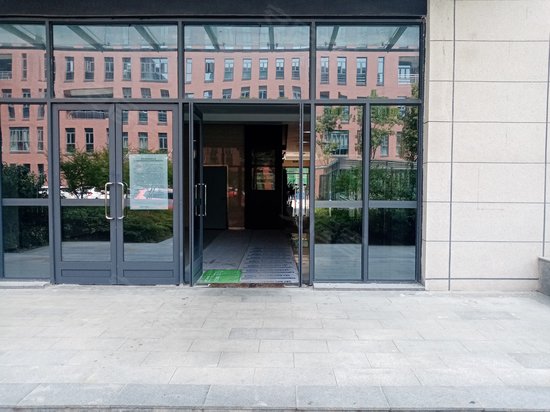 东湖高新合肥创新中心