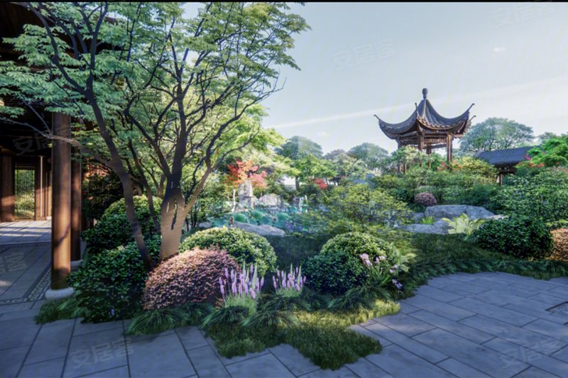 43m 朝南 约58万,东海湾山水秋鸣二手房,58万,1室2厅,1卫,43平米-泉州