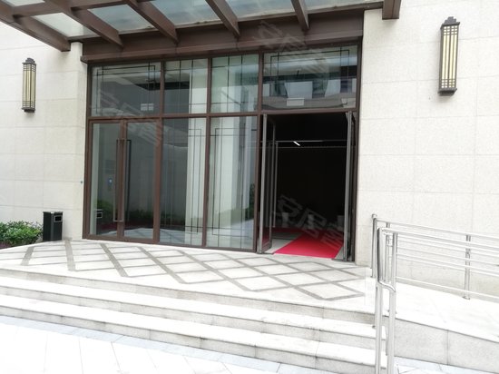 浦江智地精品商务园