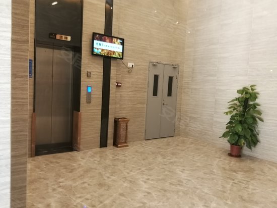 溢东广场(商住楼) 