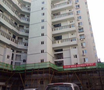 双锦园小区