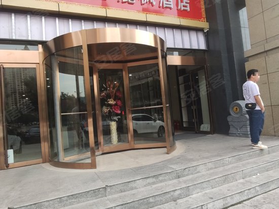 锦东国际商务中心 