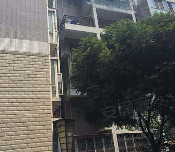 毗河苑B区
